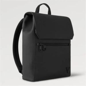 Mens Designer Ryggsäck Cowhide äkta läder lyxiga resor ryggsäckar Klassiska bärbara väskeväska Bokväska Plain Back Pack Tote axlar Väskor