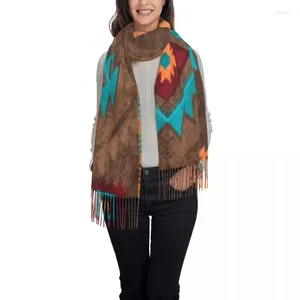 Этническая одежда, стильный винтажный турецкий килим в стиле бохо, ромбовидный шарф с кисточками, зима-осень, шаль, женские шарфы с геометрическим рисунком