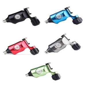 Yilong New Rotary Tattoo Machine Professional Tattoo Machine Linershader för 6078925