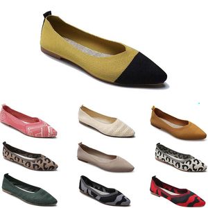 Designer di spedizione gratuita 7 diapositive sandali pantofola per uomo donna sandali GAI muli uomo donna pantofole scarpe da ginnastica sandali color36