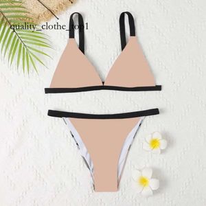 Kvinnors badkläder designer sexig baddräkt solid bikini set textil låg midja baddräkter strand slitage f brev simning för kvinnor damer sommar strandkläder 953