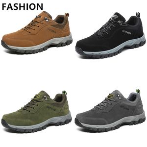 2024 scarpe da corsa uomo donna bianco arancione rosso nero viola blu scarpe da ginnastica sneakers moda traspirante GAI