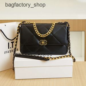 Factory Wholesale Designer Bagsxiaoxiangfeng Yunduo Bag New Leather Rhombus Chain Shoulder Flap Womens Thick Messenger Handbag