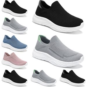 Spring summer border Outdoor Tourism Outdoor Spring Women's Shoes Student GAI Canvas Shoes Cloth Shoes Lazy Shoes Minimalist versatile Shake Shoes 36-40 25 trendings