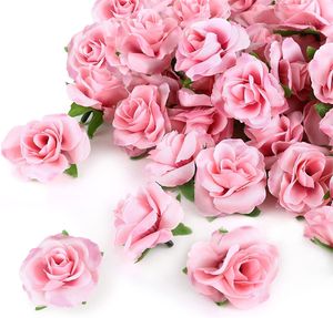 Artificial Rose Flowers Bulk, 1,57 