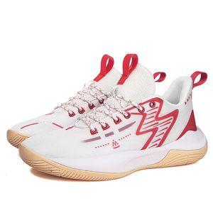 WeiLai 8286 BIG 4.0 High quality MD outsole Basketball Shoes and Sports Shoes