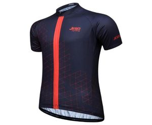 Nova camisa de ciclismo dos homens pro equipe manga curta respirável bicicleta camisa antisuor verão wear shirt9886985