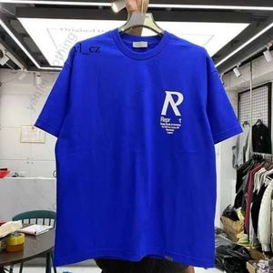 RESPRESENTSHIRT MENS T SHIRT RESPRESENTSKRIRA SOMMER KVINNOR RESPRESENT SHIRTS LOSSE TEES Fashion Brands Topps Casual Shirt Designer T Shirt Trend Representhoodie 2363