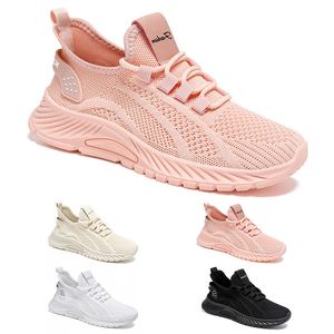 2024 Runningskor för män Kvinnor andningsbara herrsporttränare GAI Color51 Fashion Sneakers Storlek 36-41 GAI