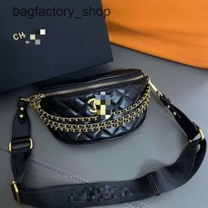 Factory Wholesale Designer Lingge Chain Small Fragrant Wind Network Red Bounce Di Western Versatile Crossbody Bag Fashion and Atmosphere New Single Shoulder Chest