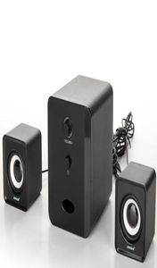 Masaüstü Bilgisayar Hoparlör Kutusu Dizüstü Bilgisayar Hoparlör Mini USB Subwoofer8019923