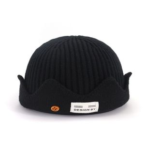 RED RIVER VALLEY Actor Paul Same Style Knitted Caps Men Women Cotton Blends Warm Soft Beanies Casual Skull Cap Autumn Winter2471