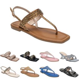 GAI 2024 Designer Damen Herren Schuhe Hausschuhe Home Grils Warme Hausschuhe Sandalen Vielseitig Schöner Winter 36-49 A30