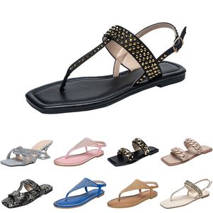 2024 GAI Men Women Designer Shoes Home Grils Warm Slippers Sandals Versatile Lovely Winter 36-49 A16 74492 43404