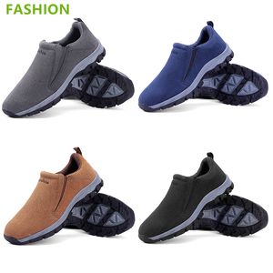 2024 scarpe da corsa uomo donna multi giallo intenso arancione verde viola nero rosso rosa scuro scarpe da ginnastica sneakers moda GAI