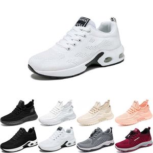 Bezpłatne buty do biegania gai trampki dla kobiet trenerzy trenerzy sportowcy Color18