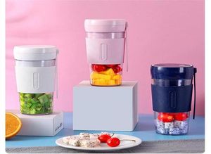 Usb Rechargeable Juicer Cup Small Electric Juice Maker Blender s190N222O5907813