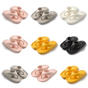 Летний новый продукт, бесплатная доставка, тапочки, дизайнерская женская обувь, белые, черные, розовые, желтые шлепанцы, сандалии, мода-025, женские шлепанцы на плоской подошве GAI Shoes XJ