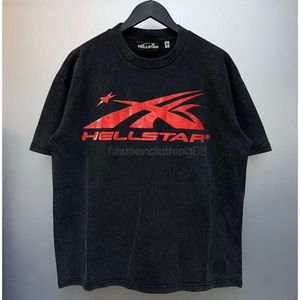 Мужские футболки дизайн рубашки hellstar футболка hellstar с коротким рукавом hellstarTee Мужчины Женщины Высококачественная уличная одежда в стиле хип-хоп Модная футболка hellstar short us aize s-xl TMDV