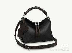 Beaubourg Hobo Designer Bolsas de Ombro de Alta Qualidade Moda Luxo Cruz Corpo Bolsa Hobo Bolsa Mulheres Carteira Tecelagem Alça Crossbody Underarm Tote Bolsa Mochila