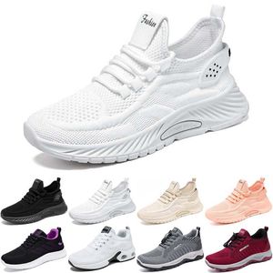 Ücretsiz Nakliye Koşu Ayakkabıları Gai Spor Sakinleri Kadınlar Erkekler Trainers Sports Runners Color29