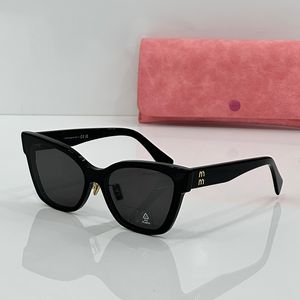 cat eye designer sunglasses miui sunglasses women sunglasses New European and American style High quality glasses acetate glasses Outdoor goggles uv400 shades