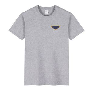 Designer T-Shirt-Liebhaber für Männer und Frauen mit kurzen Ärmeln, heißer Druck, Freizeit- und trendiger, fortschrittlicher Stoffdesigner, der Sportbekleidung herstellt, Straßenkleidung, Oberteil