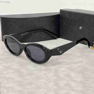 Sunglasses designer sunglasses for women Fashion Outdoor Eternal Classic Style Eyewear Multi-style full-frame spectacles nice 240305