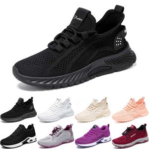 Gratis frakt Rinnande skor Gai Sneakers för kvinnors män Trainers Sport Runners Color86