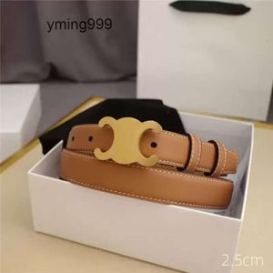 Leather cel Womens ne Men celi Ceintur celins celnes Casual ceine Cintura Luxury Genuine Belt Cinture Designer Cinture Cintura per cintura Donna Cintura Uomo Moda ZFV7