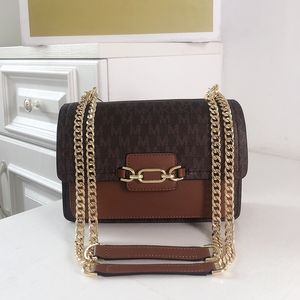ポチェット高品質のマイケルズバッグKhors Kor Luxury Designer Woman Chain Handbag Shourdle Bags Designers Purse Handbag