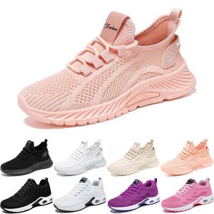 Gratis frakt Rinnande skor Gai Sneakers för kvinnors män Trainers Sport Runners Color52