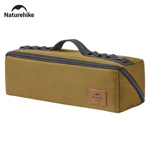 Camping Tools Storage Bag Folding Waterproof Survival Organizer Portable Outdoor Travel Work Accessoires Tool Box 240220
