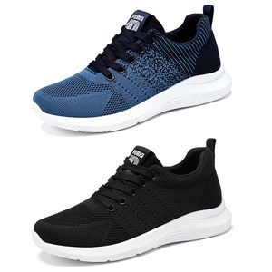 Gai löpskor män kvinnor himmelblå azure gai kvinnor mens tränare sport sneakers xj