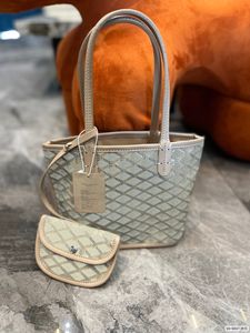 Composite-Tasche, modische Einkaufstasche, Y-Buchstabenmuster, Umhängetasche, Luxus-Designer, modische Handtaschen für Herren und Damen, große und kleine Einkaufstaschen