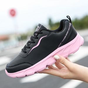 Männer Frauen Trainer Schuhe Mode Schwarz Gelb Weiß Grün Grau Bequeme Atmungsaktive Frühling GAI -9 Farbe Sport Turnschuhe Outdoor Schuhgröße 36-44