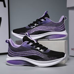GAI GAI GAI New Arrival Running Shoes for Men Sneakers Fashion Black White Blue Grey Mens Trainers GAI-17 Outdoor Shoe Size 35-45