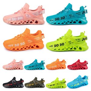 GAI scarpe di tela traspiranti uomo donna taglia grande moda Traspirante confortevole bule verde Scarpe da ginnastica casual da uomo sportive sneakers a28