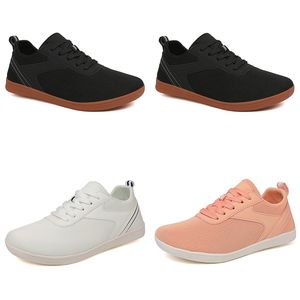 Scarpe da donna in primavera nuove scarpe singole traspiranti per la distribuzione transfrontaliera scarpe casual e pigre con un piede su scarpe sportive GAI-70