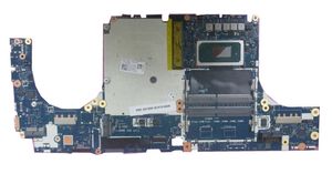 M87578-601 dla HP Fury 15 G8 Płyta główna Win SPS-MB i7-11850H100%Testowane w pełni praca