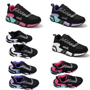 GAI Autumn New Versatile Casual Shoes Fashionable and Comfortable Travel Shoes Lightweight Soft Sole Sports Shoes Small Size 33-40 Shoes Casual Shoes good shoes 34 XJ