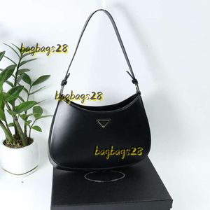 Evening Bags Underarm Bag Shoulder Bags Quality Designer Crossbody Bag Shiny Leather Handbag Messenger For Women Fashion Crescent Bag Hobo Totes Clutch Bags Wallet