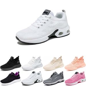 Gratis frakt Rinnande skor Gai Sneakers för kvinnors män Trainers Sport Runners Color1