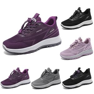 GAI Sports and leisure high elasticity breathable shoes trendy and fashionable lightweight socks and shoes 73