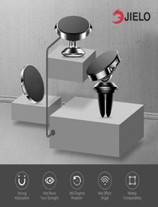 Magnetbilhållare för Xiaomi XS Max XR Mobiltelefonhållare för Huawei mobiltelefonhållare Stand för bil luft vent -mount GPS4195732