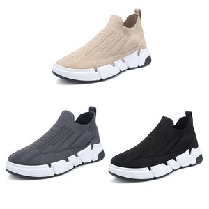 Hot Sale Outdoor Men Sneakers Black Grey Blue White Pink GAI 149