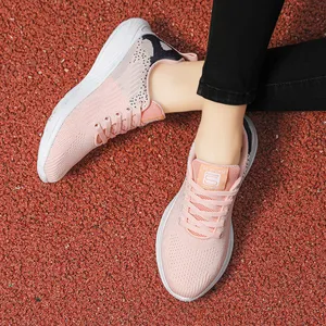 Casual shoes for men women for black blue grey GAI Breathable comfortable sports trainer sneaker color-103 size 35-42