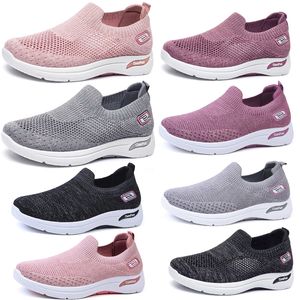 Scarpe da donna nuove scarpe casual da donna scarpe da madre con suola morbida calzini scarpe GAI scarpe sportive alla moda 36-41 33 trendings