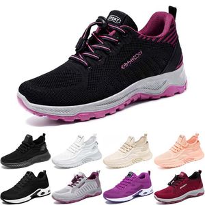 free shipping running shoes GAI sneakers for womens men trainers Sports runners color966