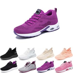 Gratis frakt Rinnande skor Gai Sneakers för kvinnors män Trainers Sport Runners Color77